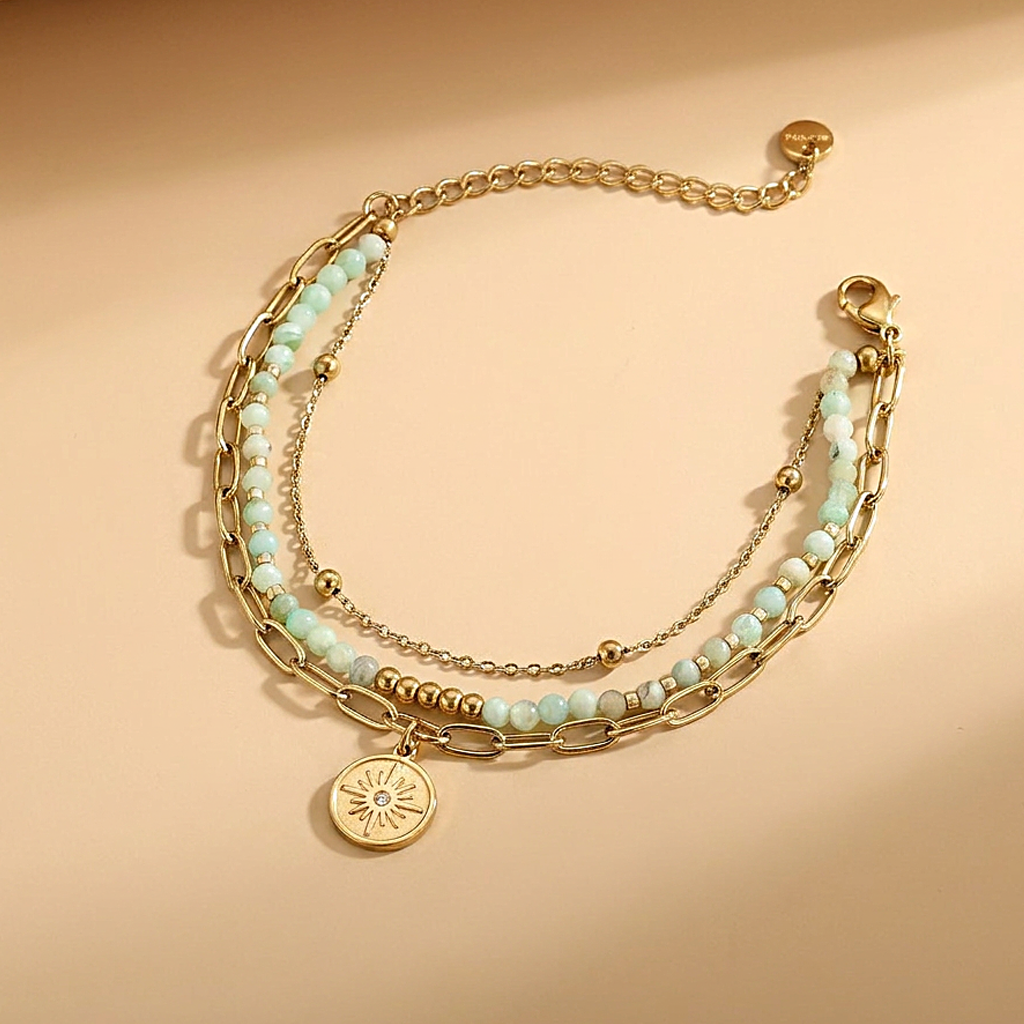 Bracelet Taboo