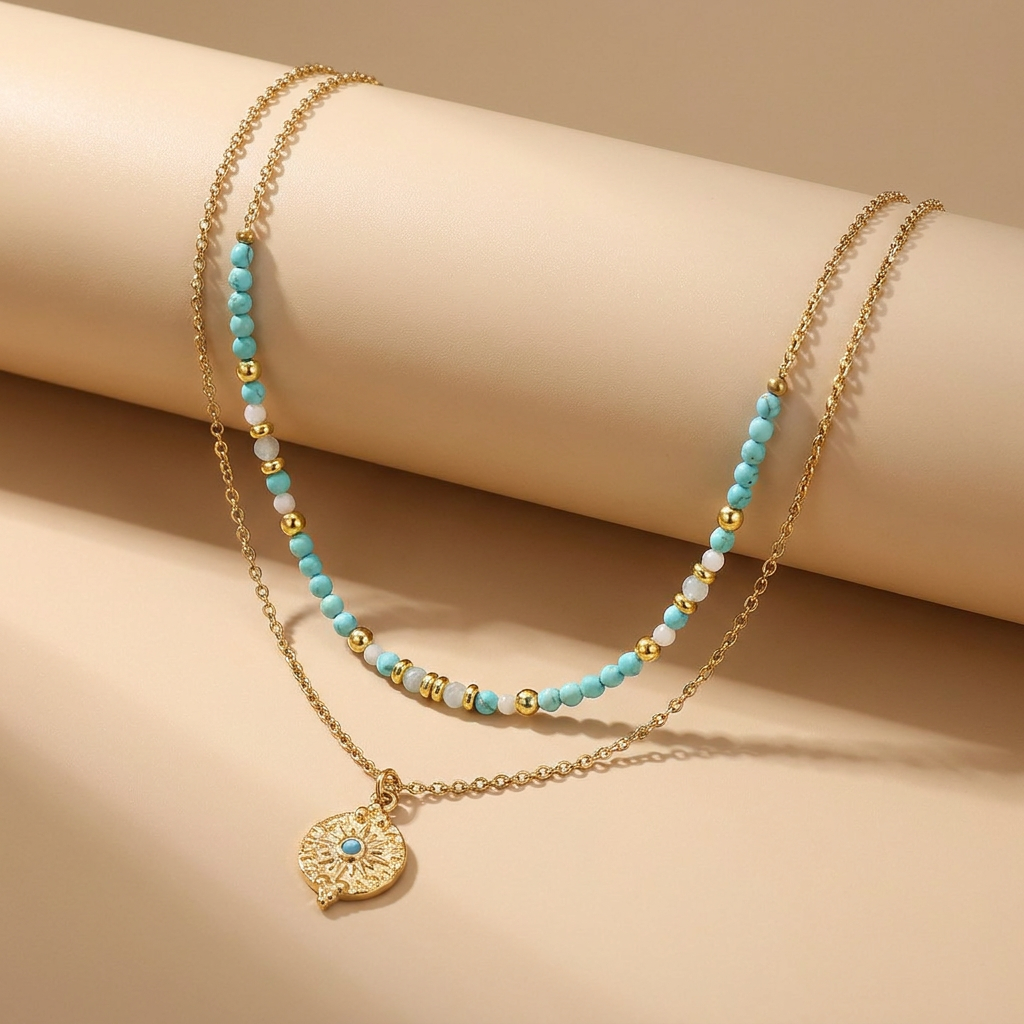 Collier Taboo