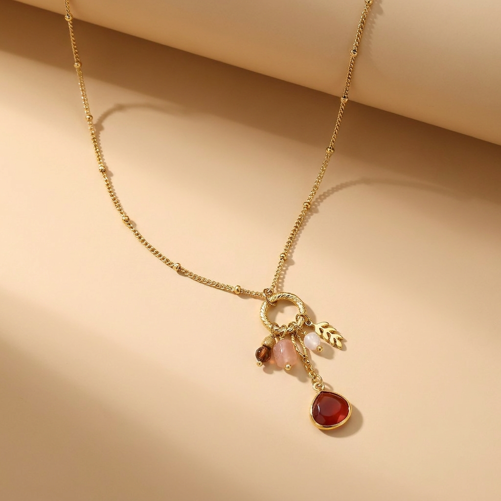 Collier Taboo