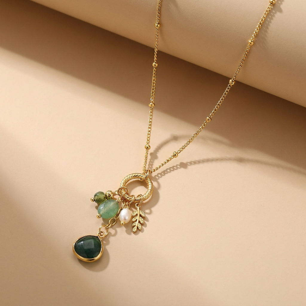 Collier Taboo