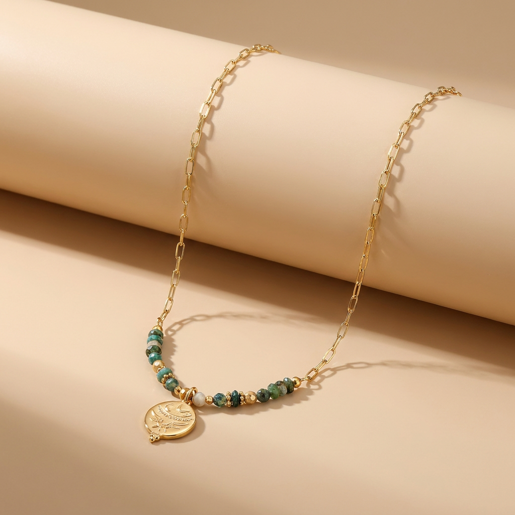 Collier Taboo