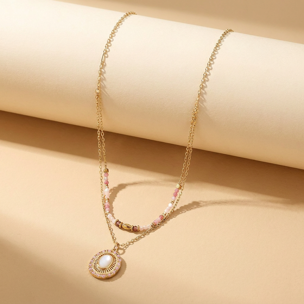 Collier Taboo