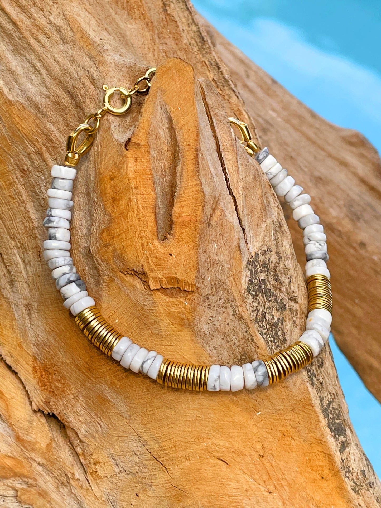 Bracelet Taboo