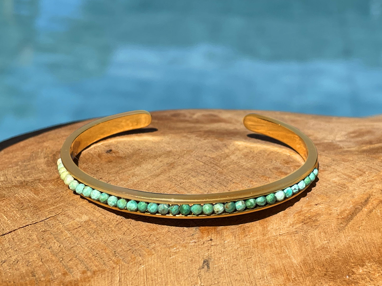 Bracelet Taboo
