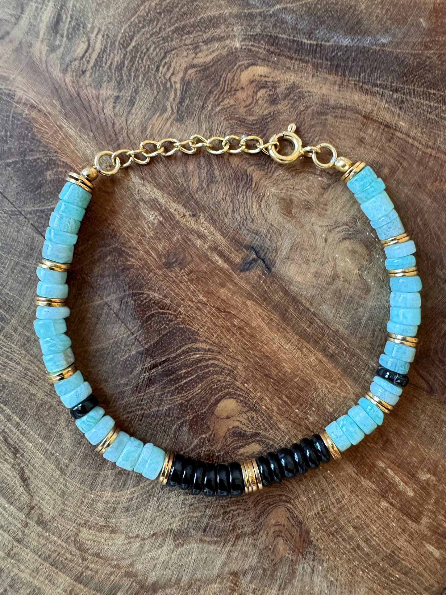 Bracelet Taboo