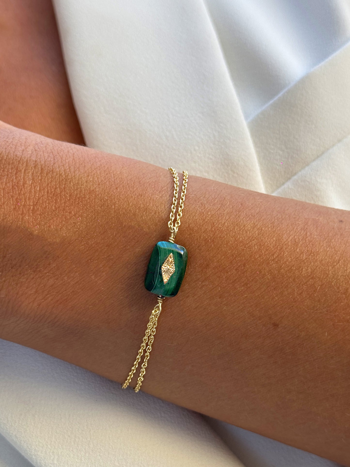 Bracelet Taboo