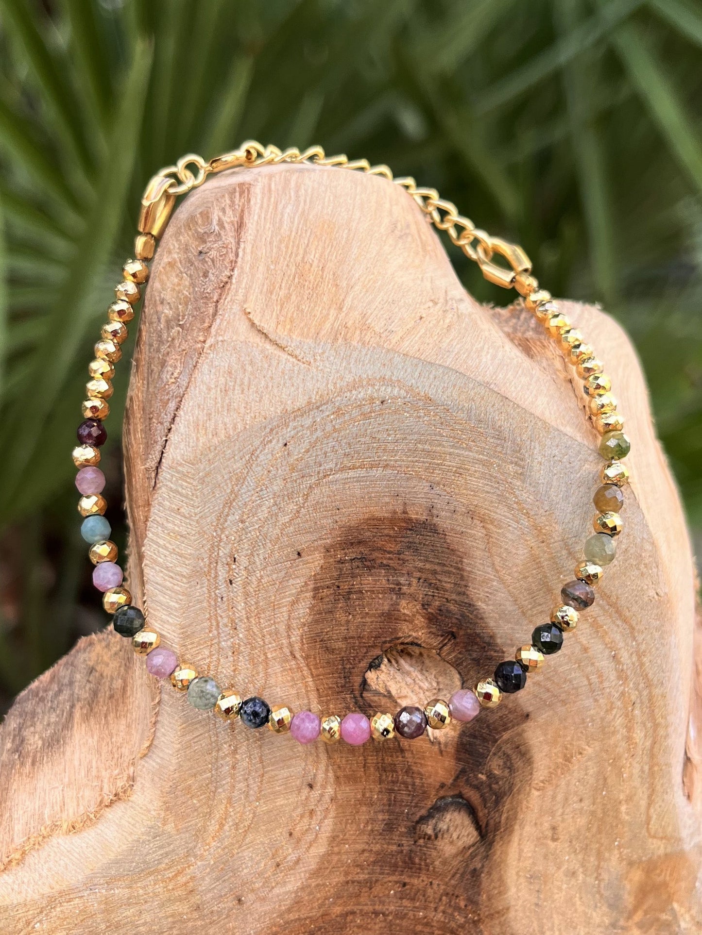 Bracelet Taboo