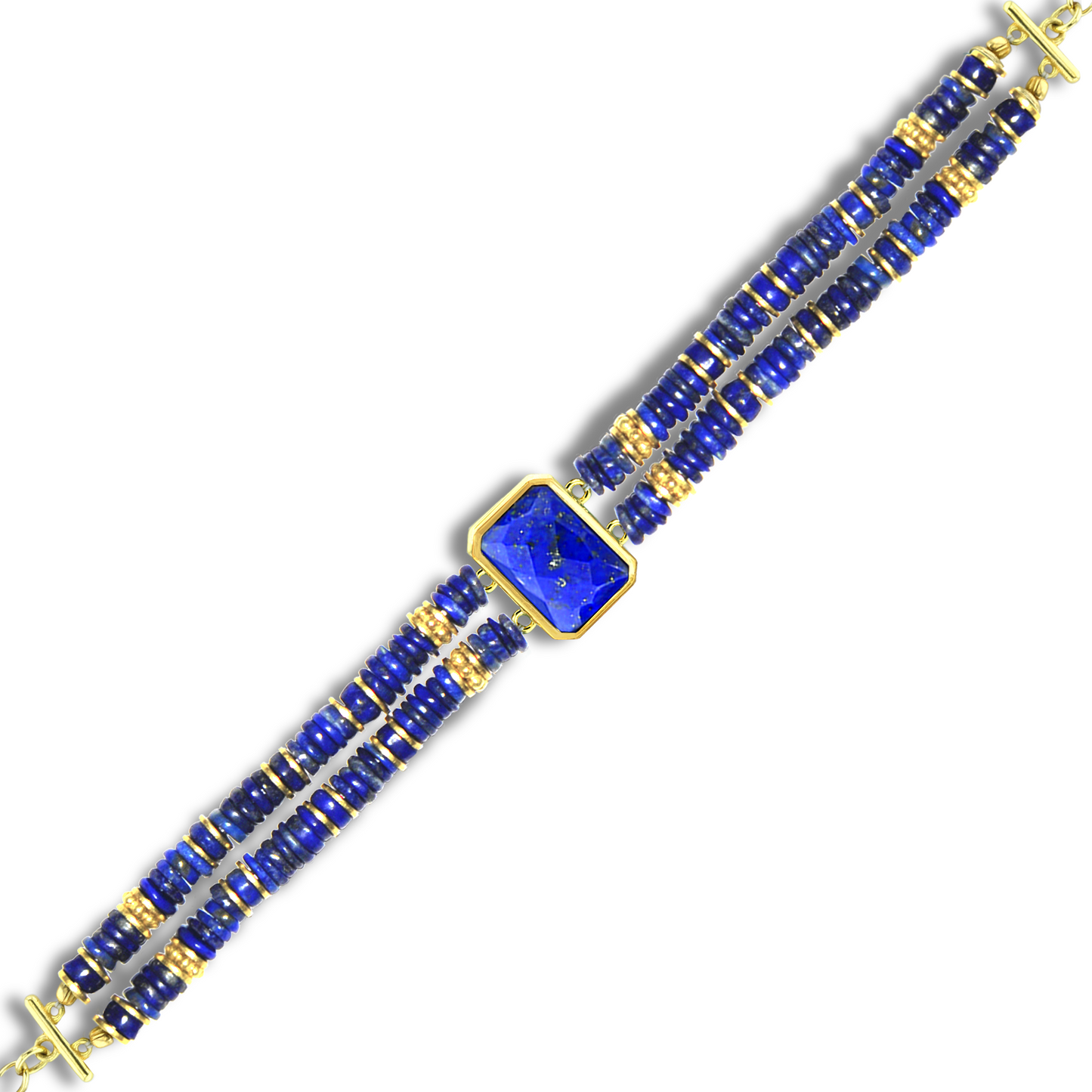 Bracelet Taboo