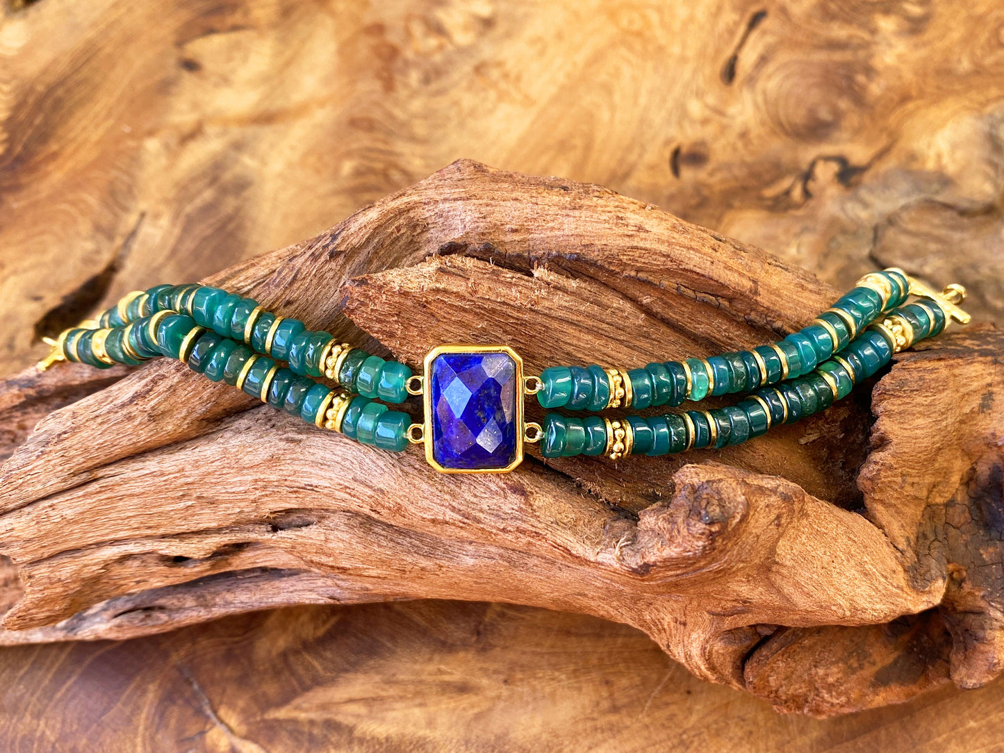 Bracelet Taboo