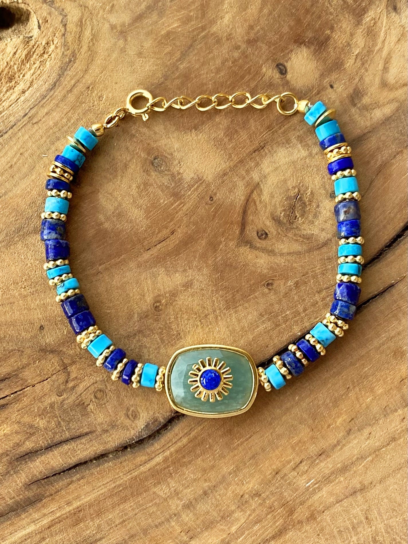 Bracelet Taboo