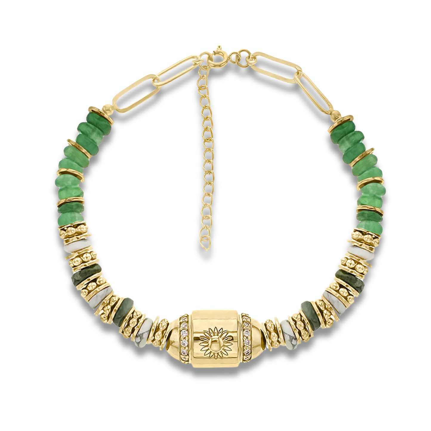 Bracelet Taboo