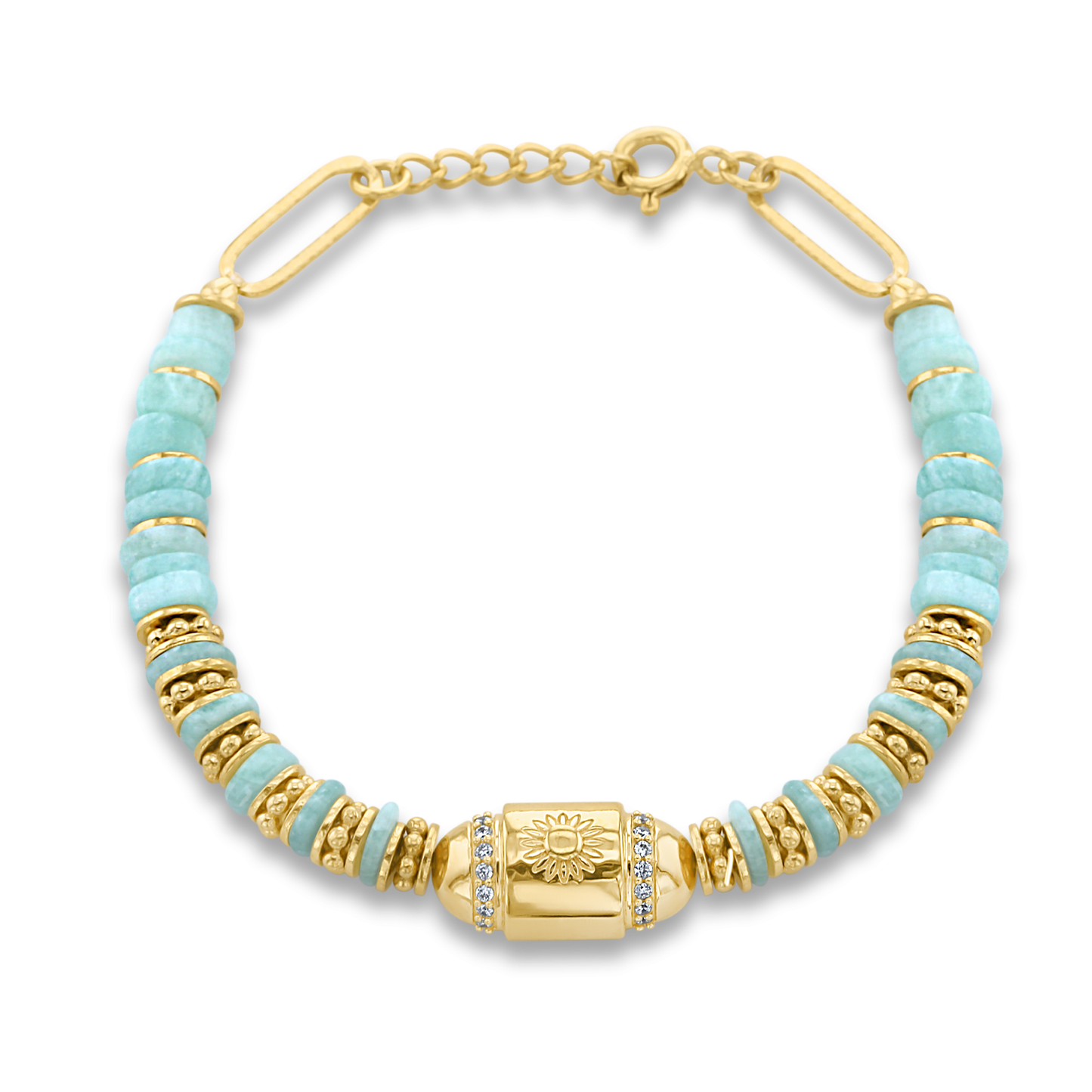 Bracelet Taboo