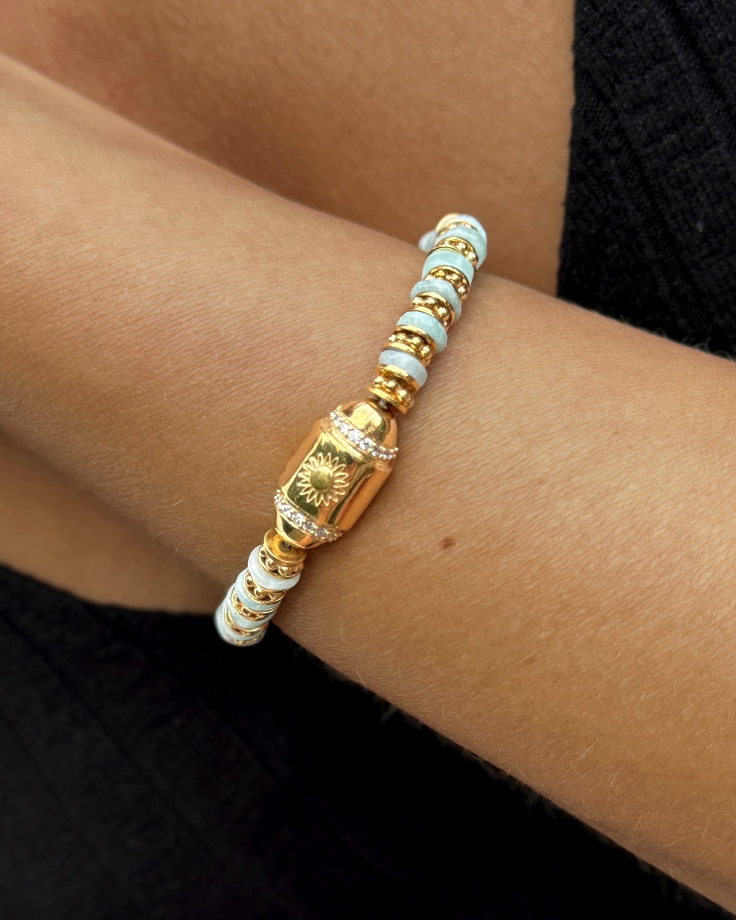 Bracelet Taboo