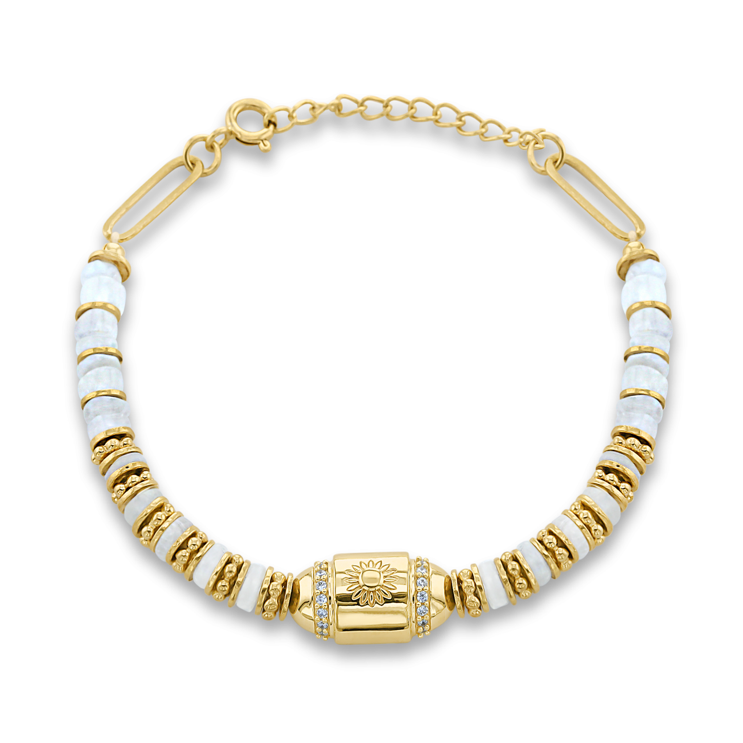 Bracelet Taboo
