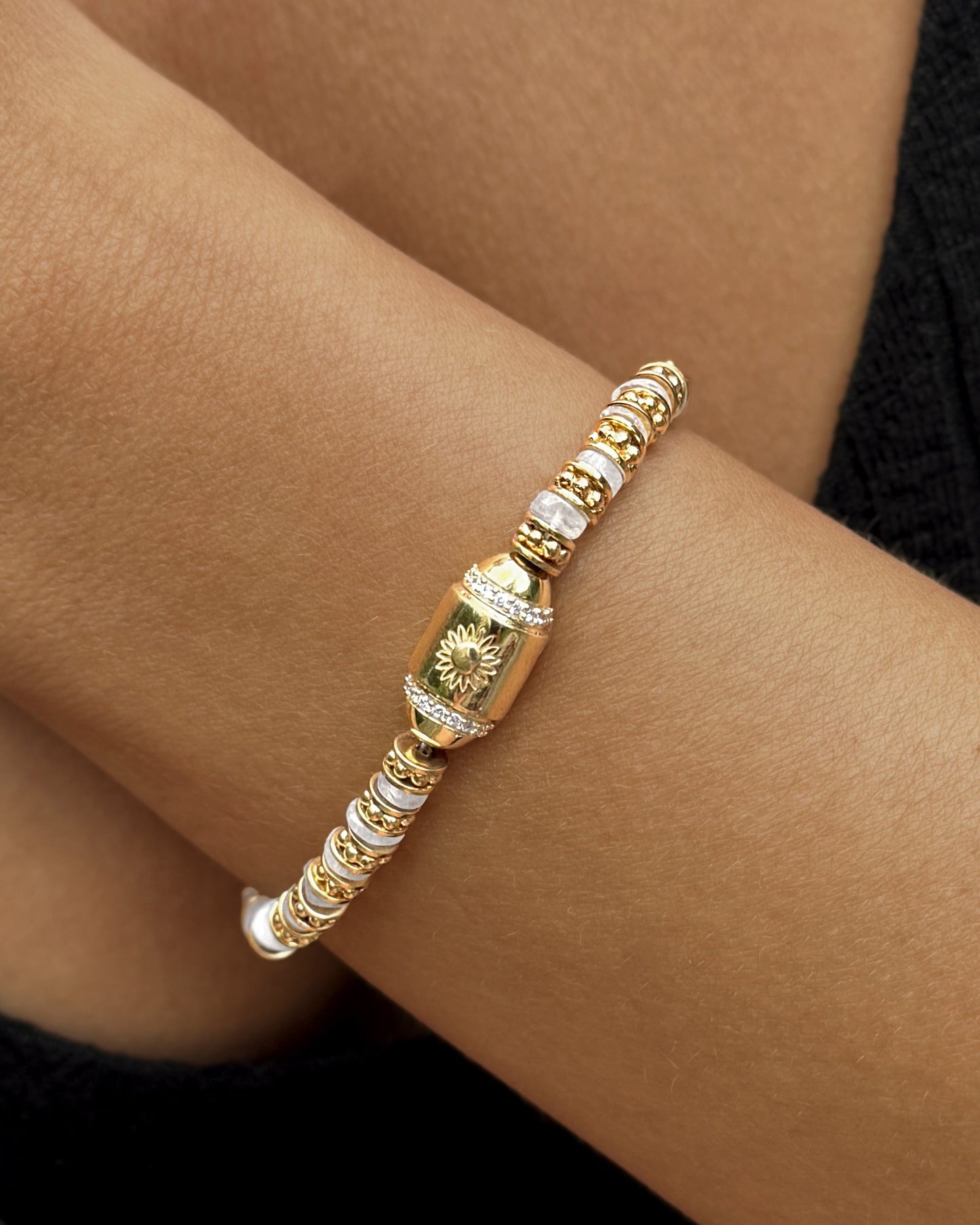 Bracelet Taboo