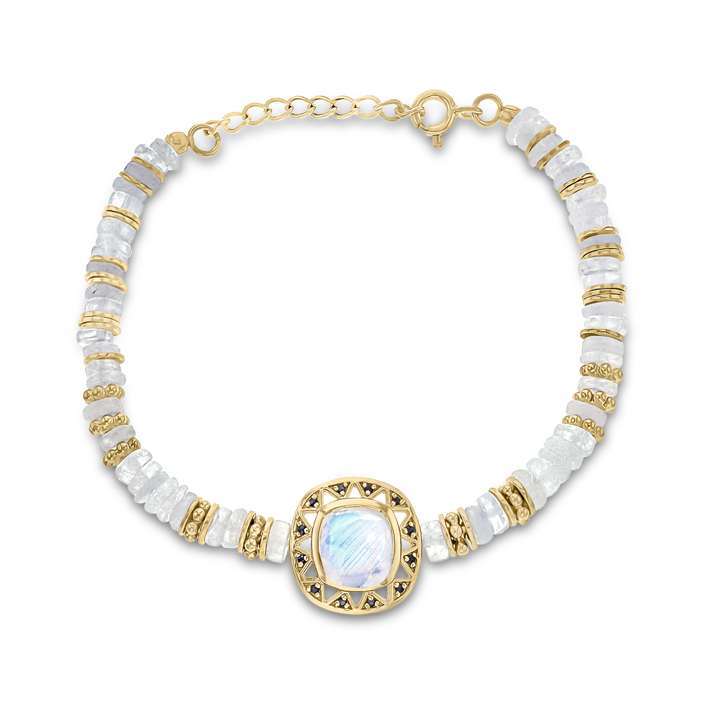 Taboo bracelet