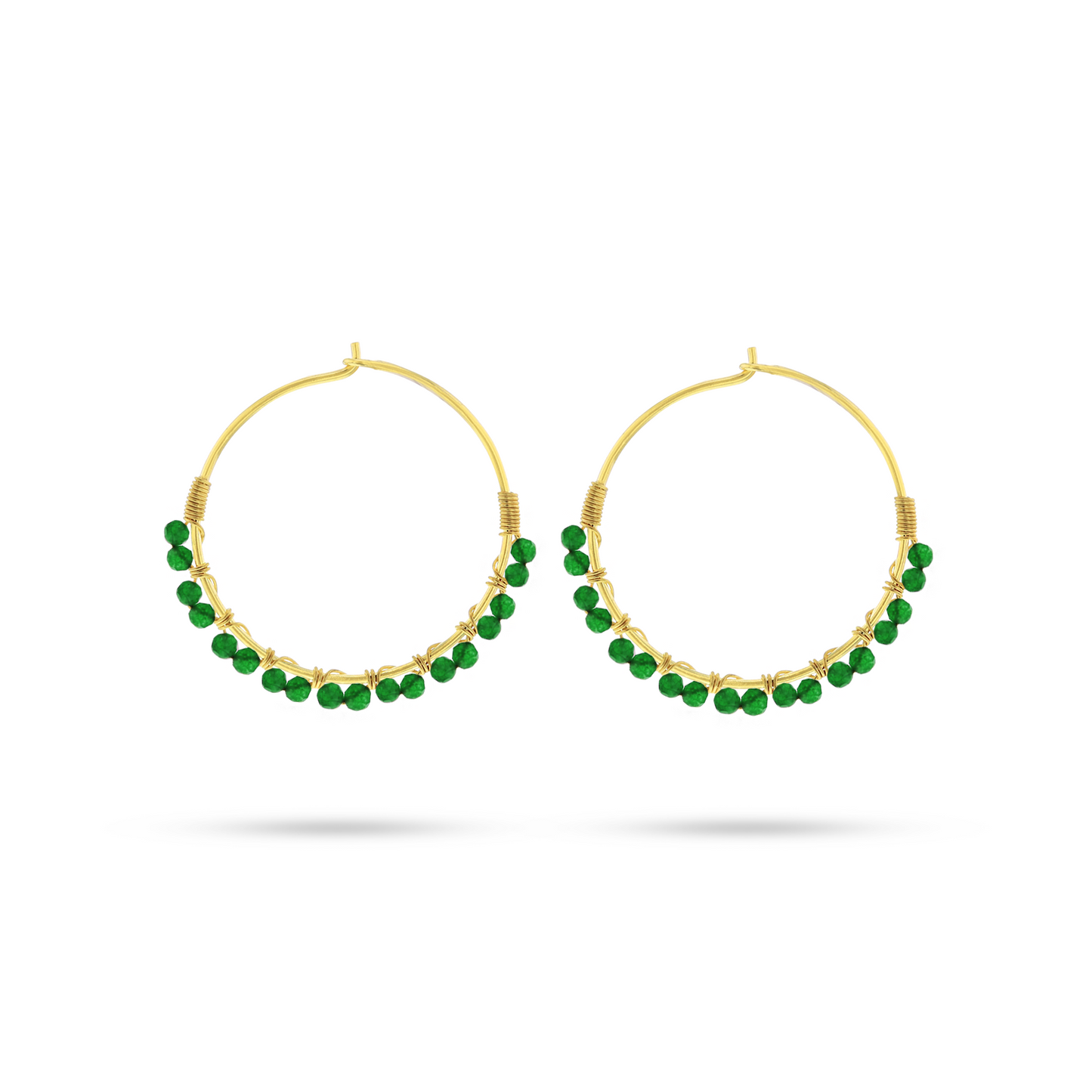 Boucles d’oreilles Taboo