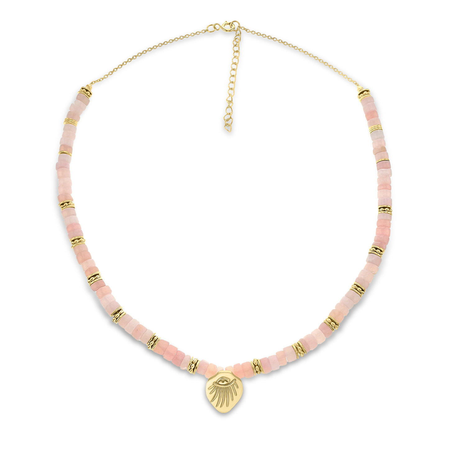 Collier Taboo