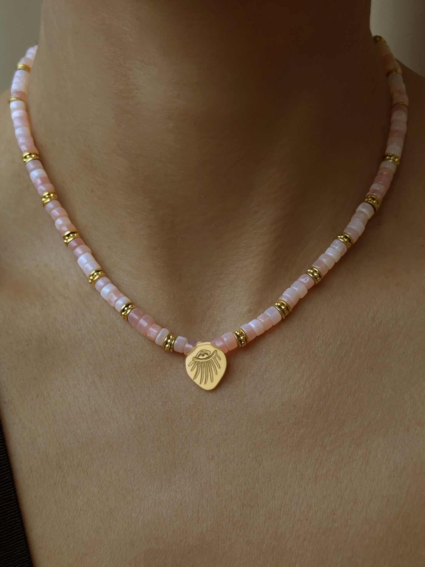 Collier Taboo