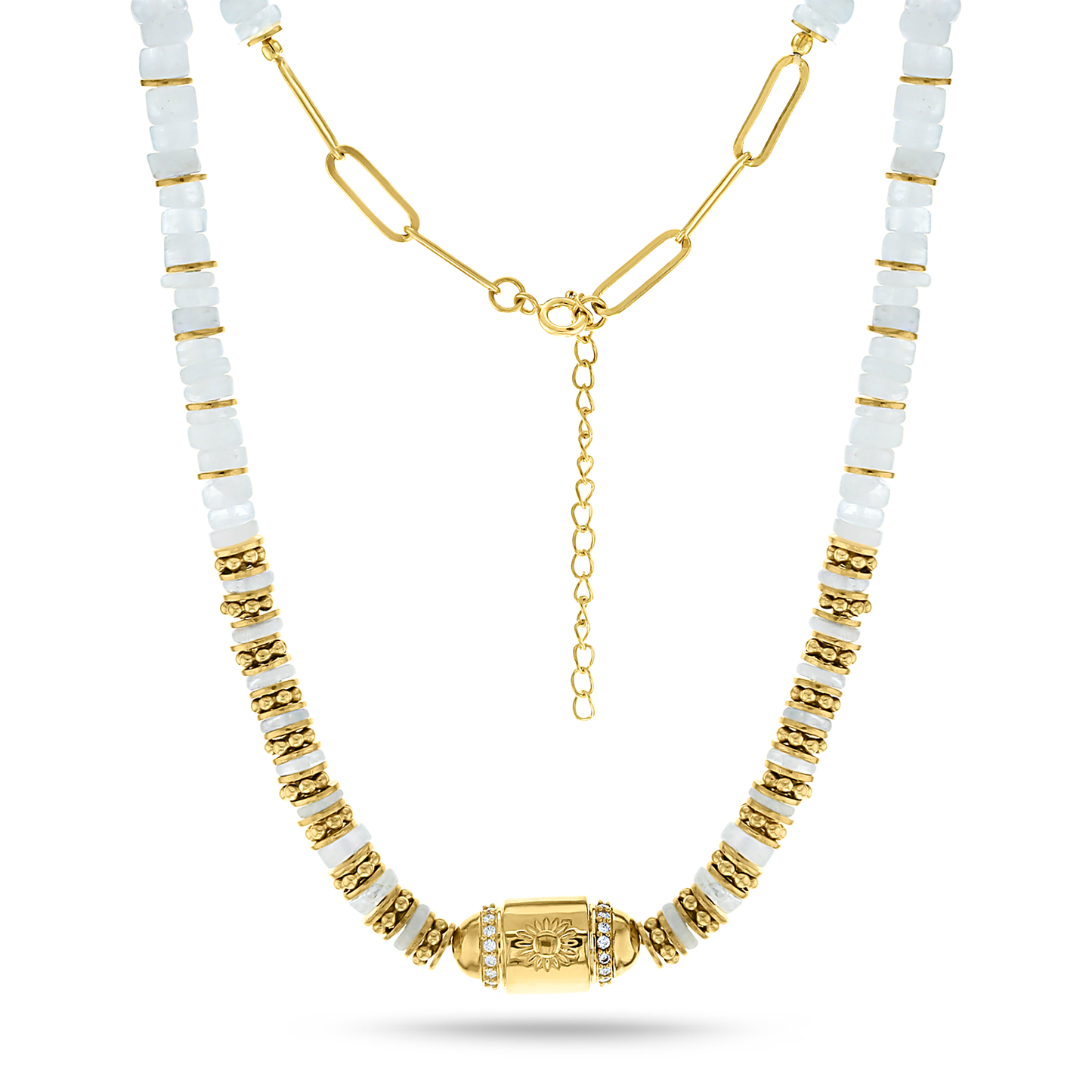 Taboo Necklace