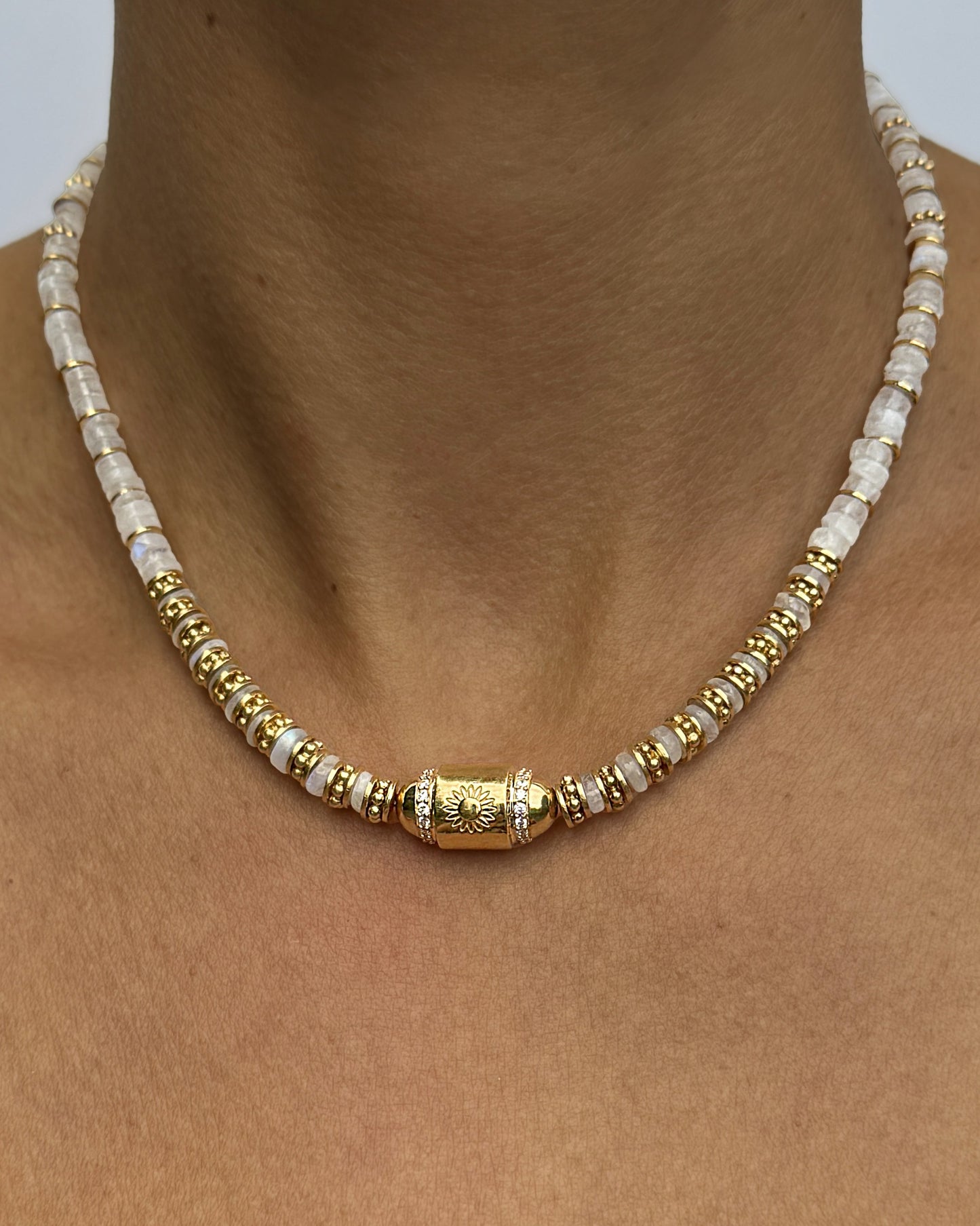 Taboo Necklace
