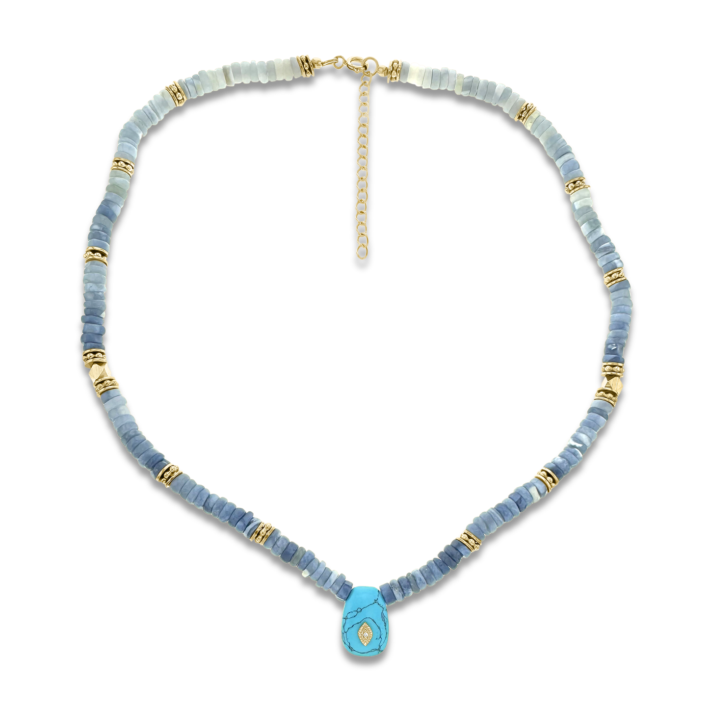 Taboo Necklace