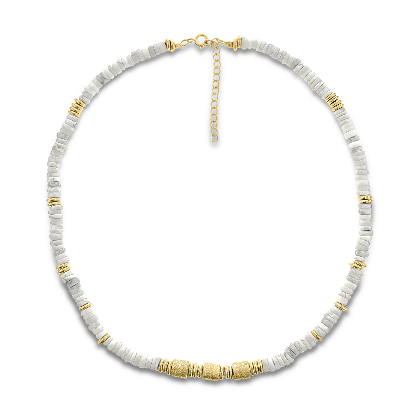 Taboo Necklace
