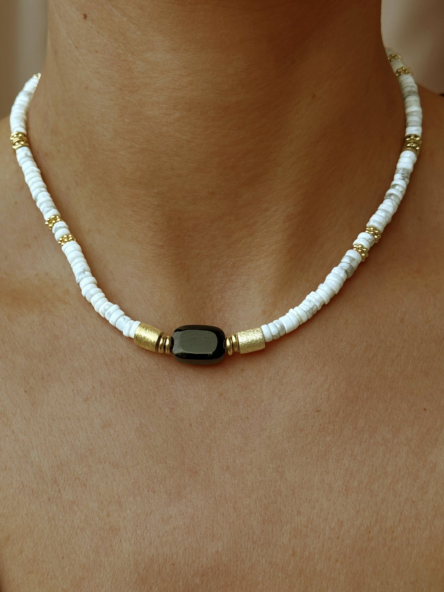 Taboo Necklace