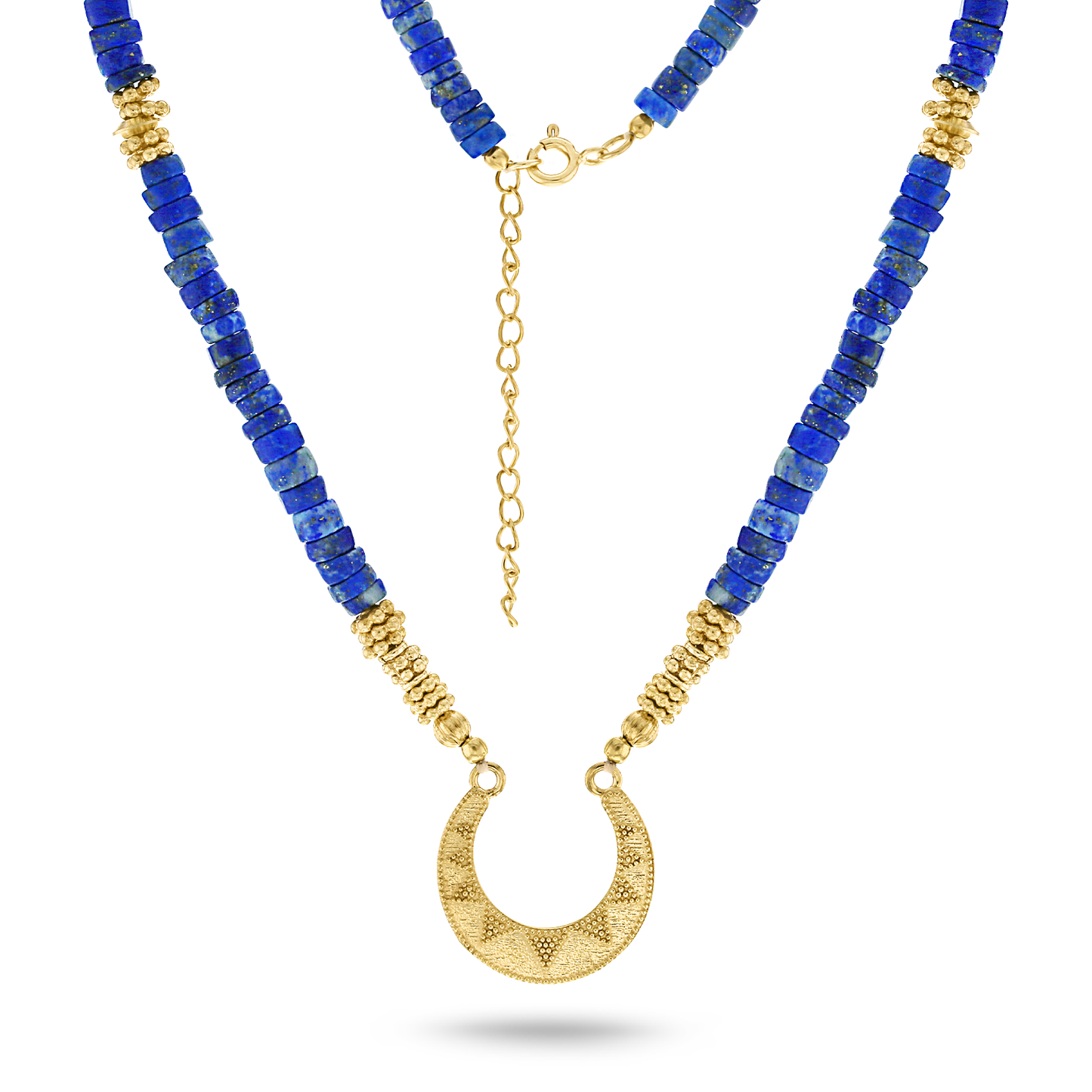 Taboo Necklace