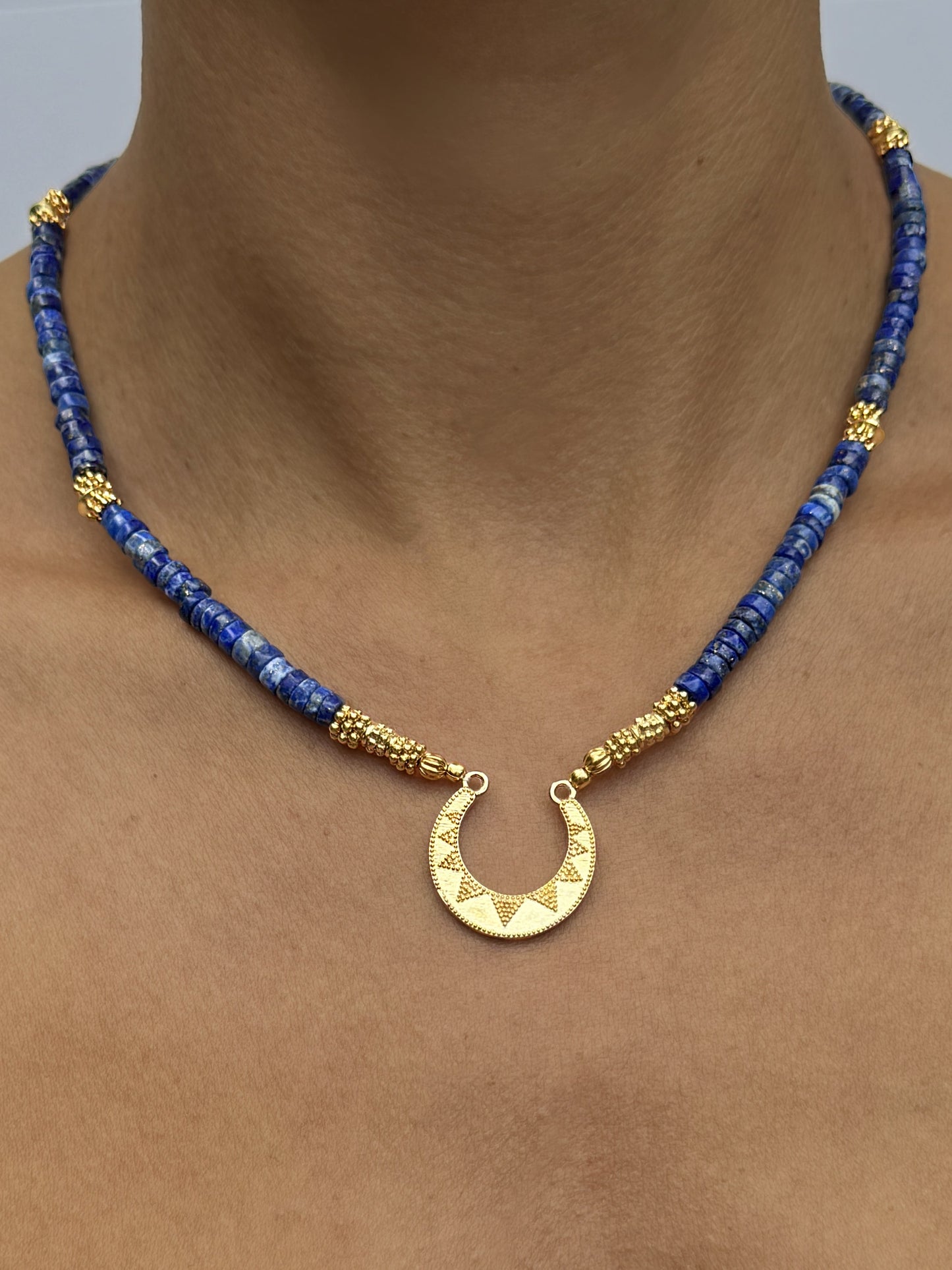 Taboo Necklace