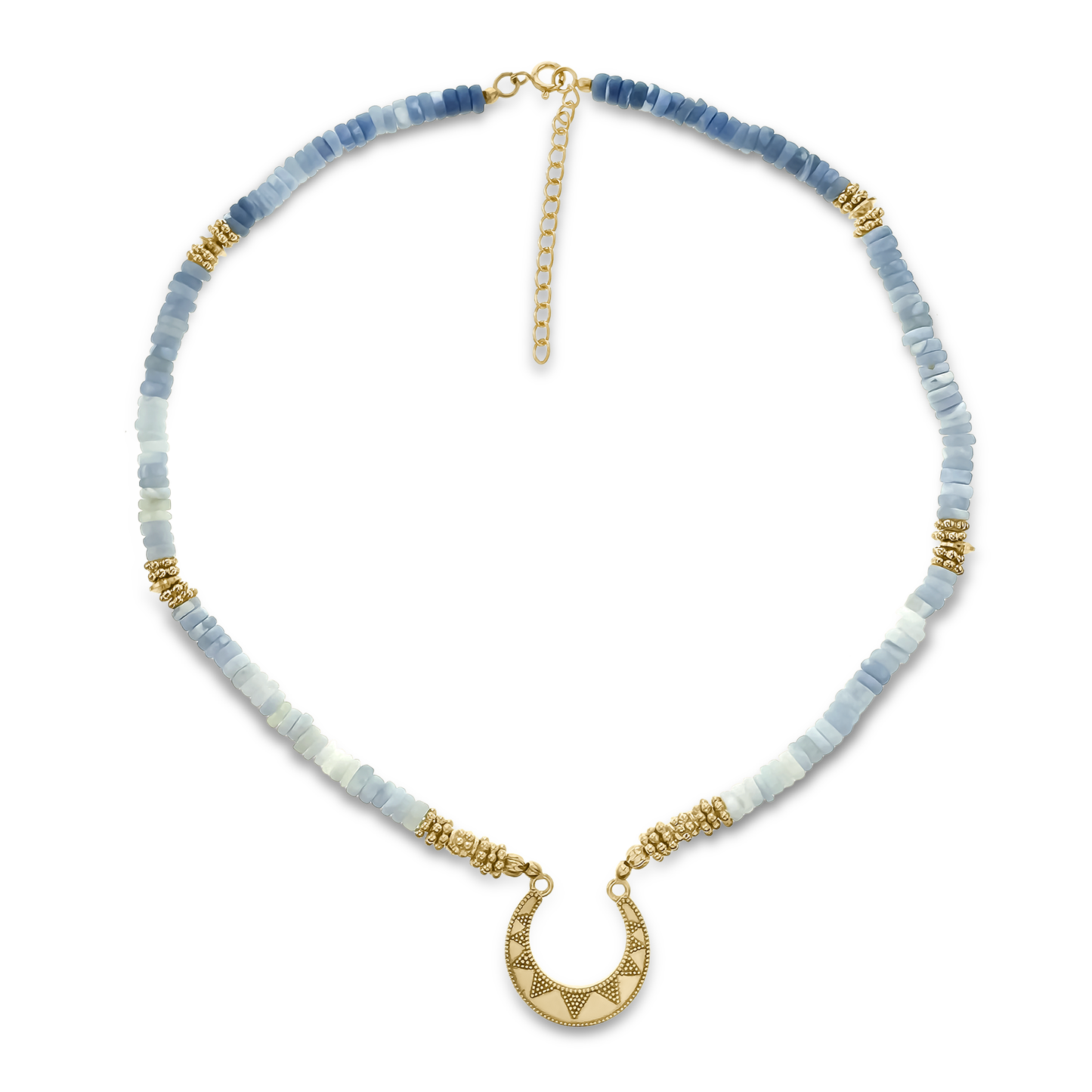 Taboo Necklace