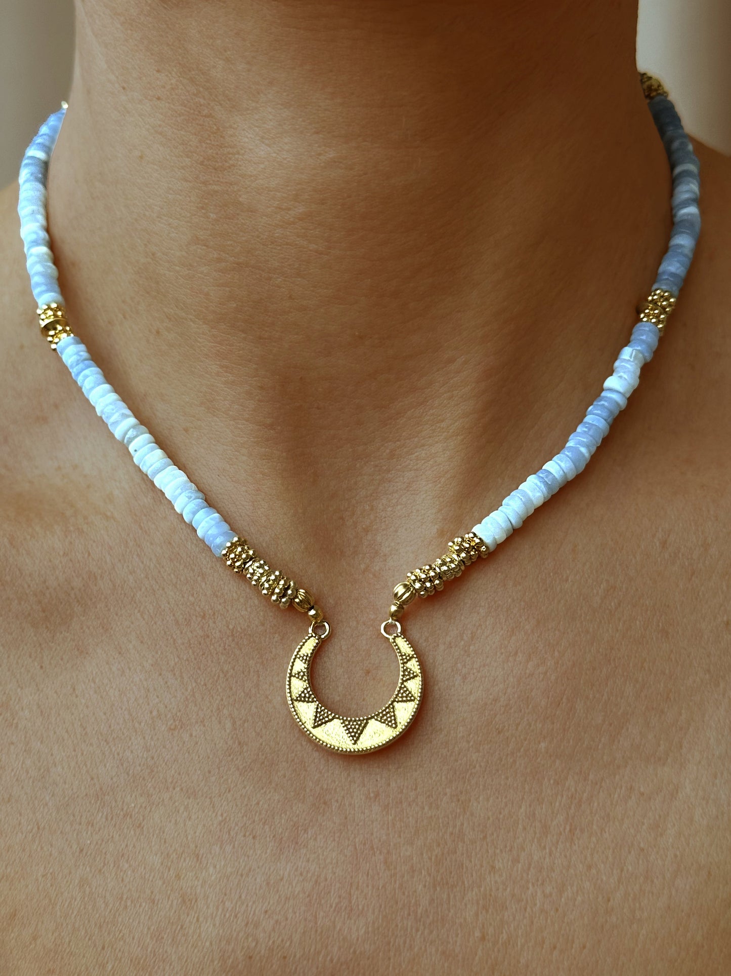Taboo Necklace