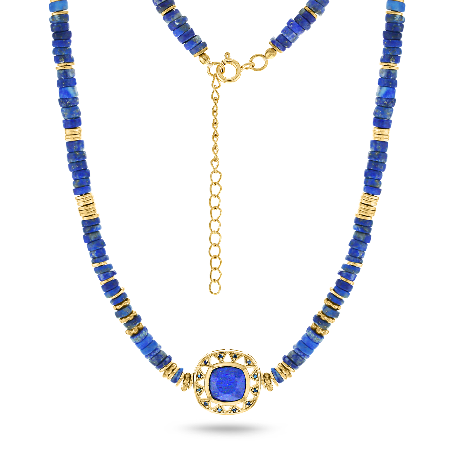 Taboo Necklace