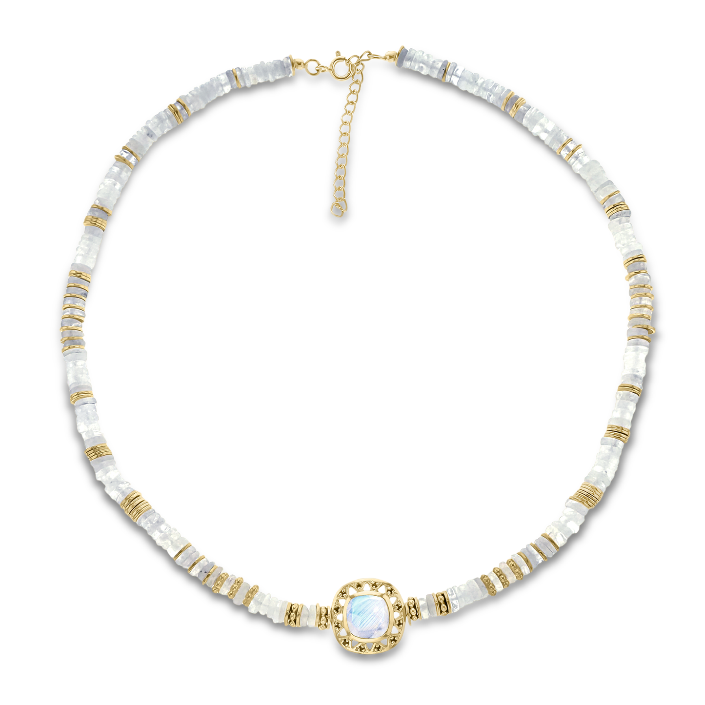 Taboo Necklace
