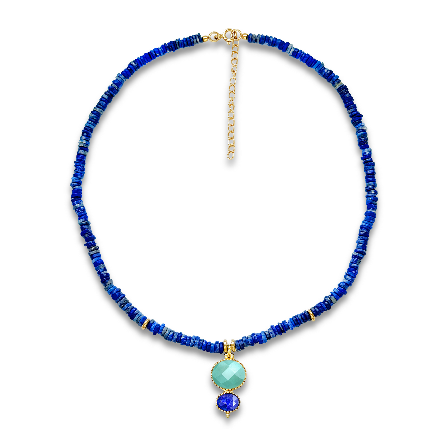 Collier Taboo
