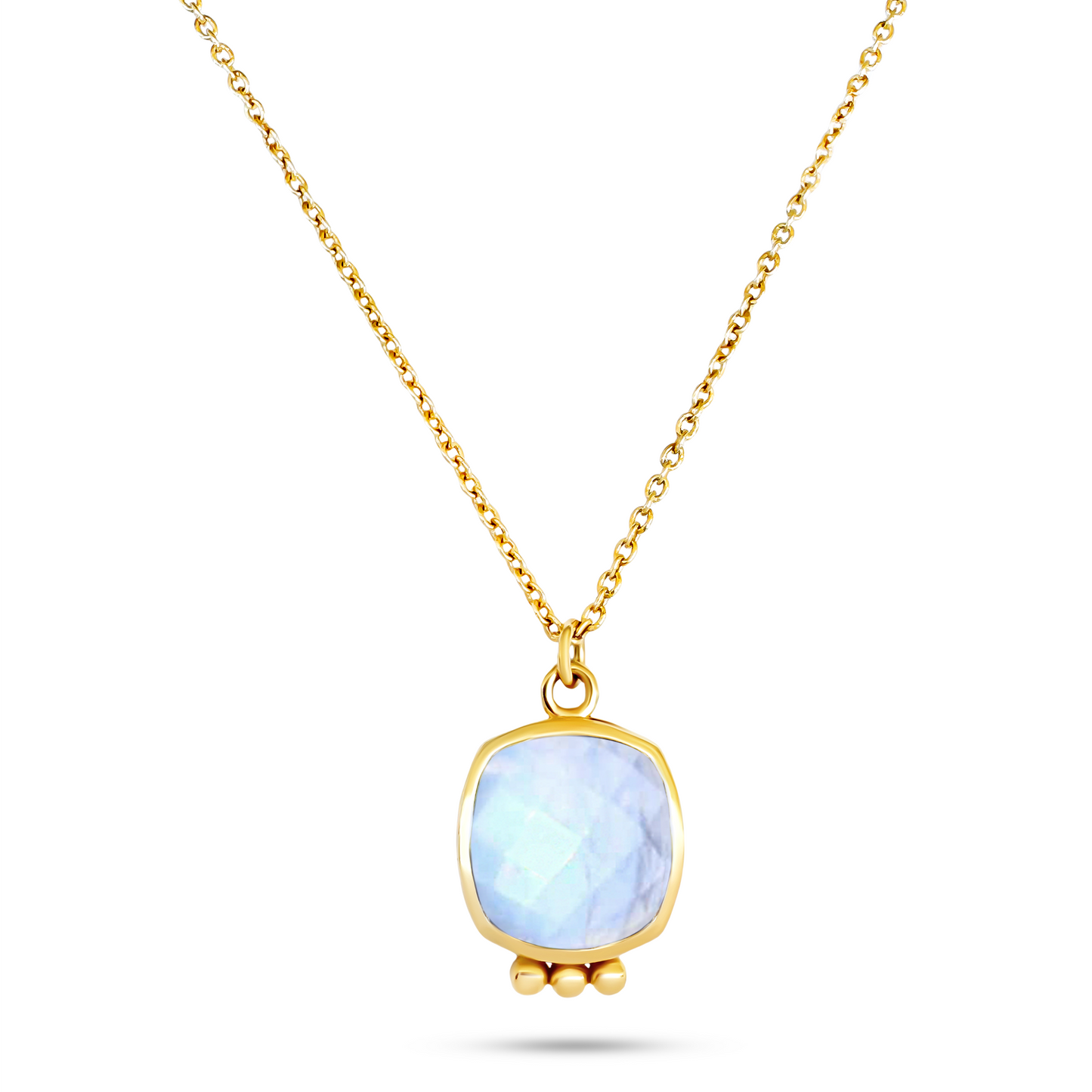 Collier Taboo