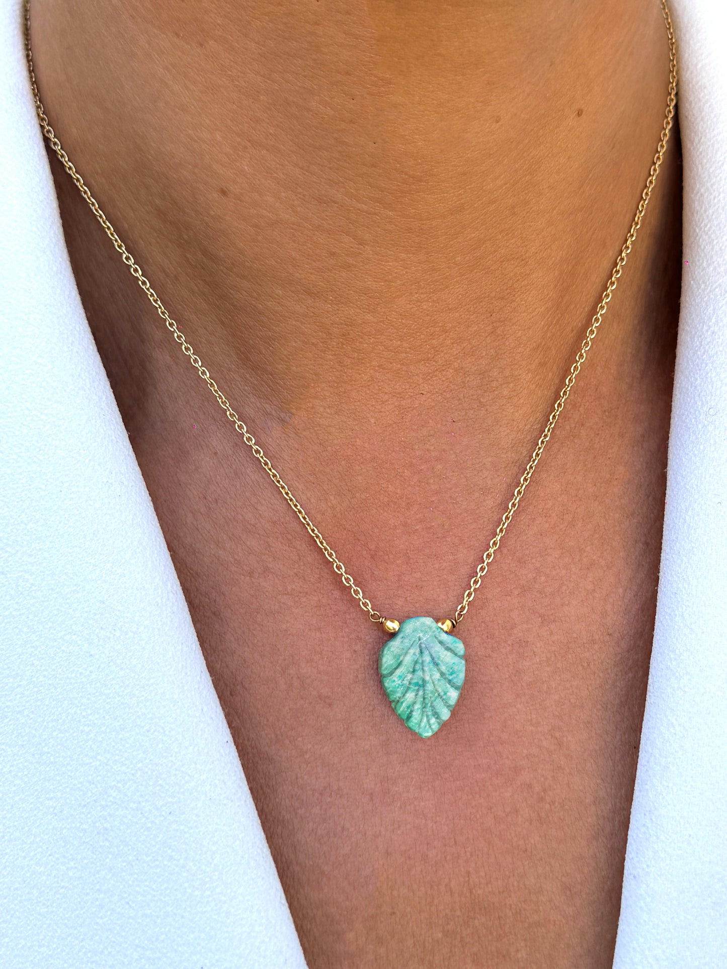 Collier Taboo