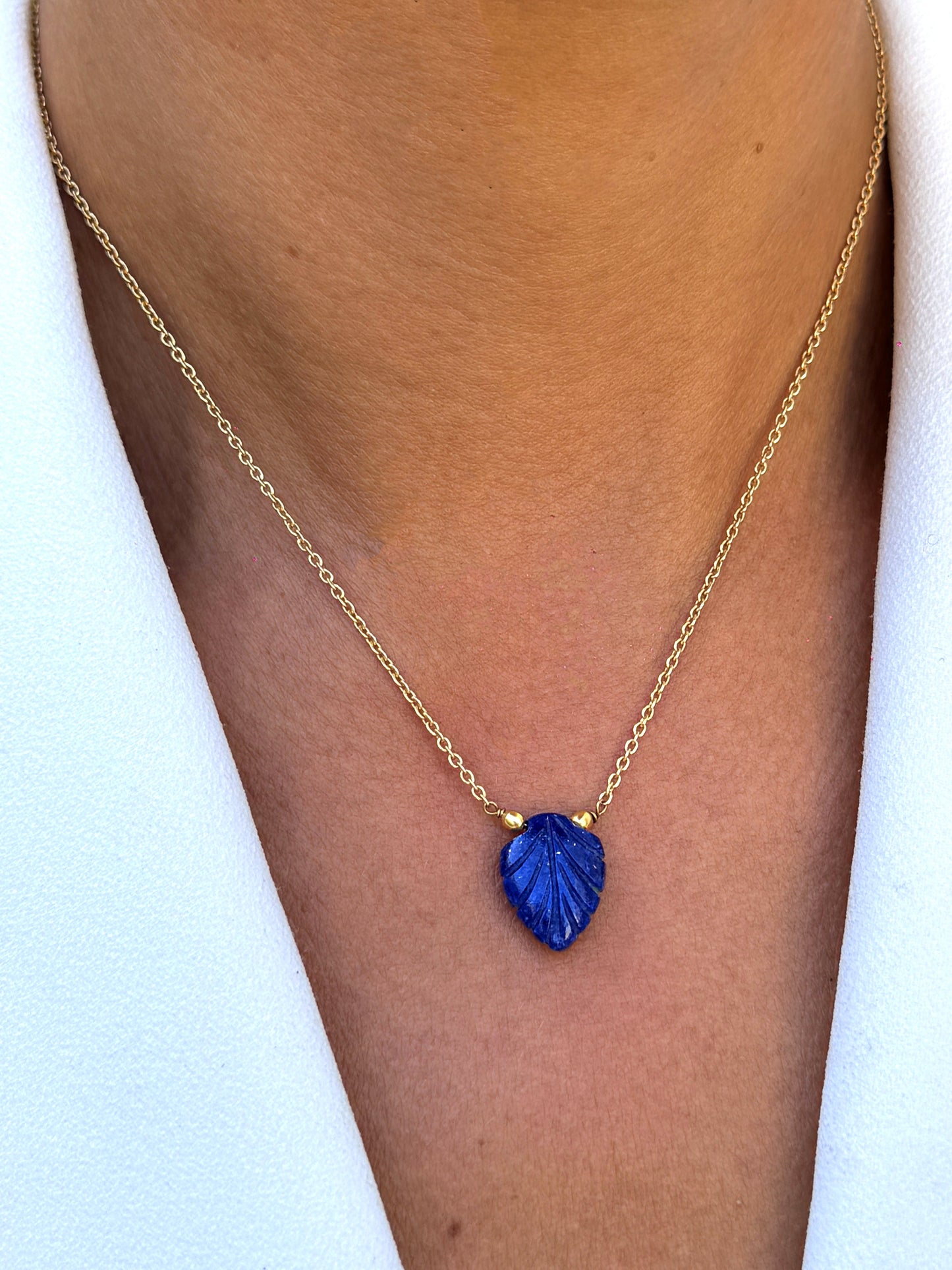 Collier Taboo