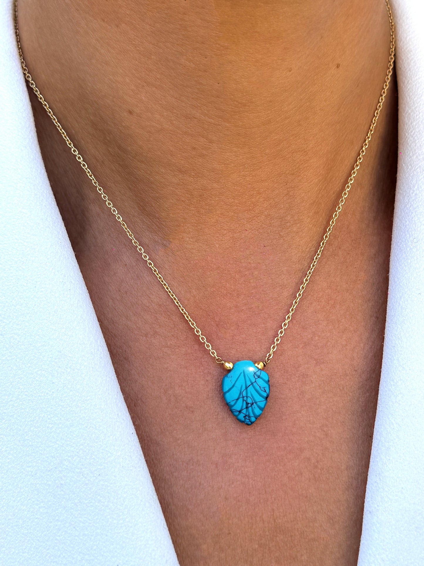 Collier Taboo