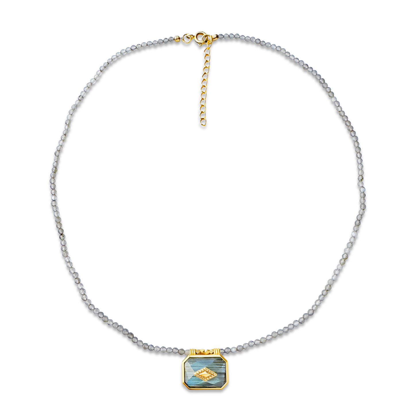 Collier Taboo