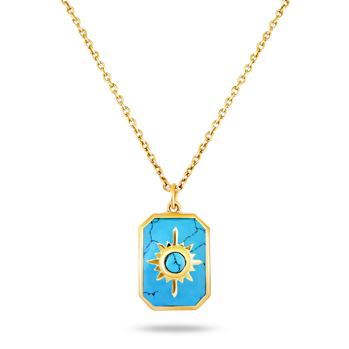 Collier Taboo