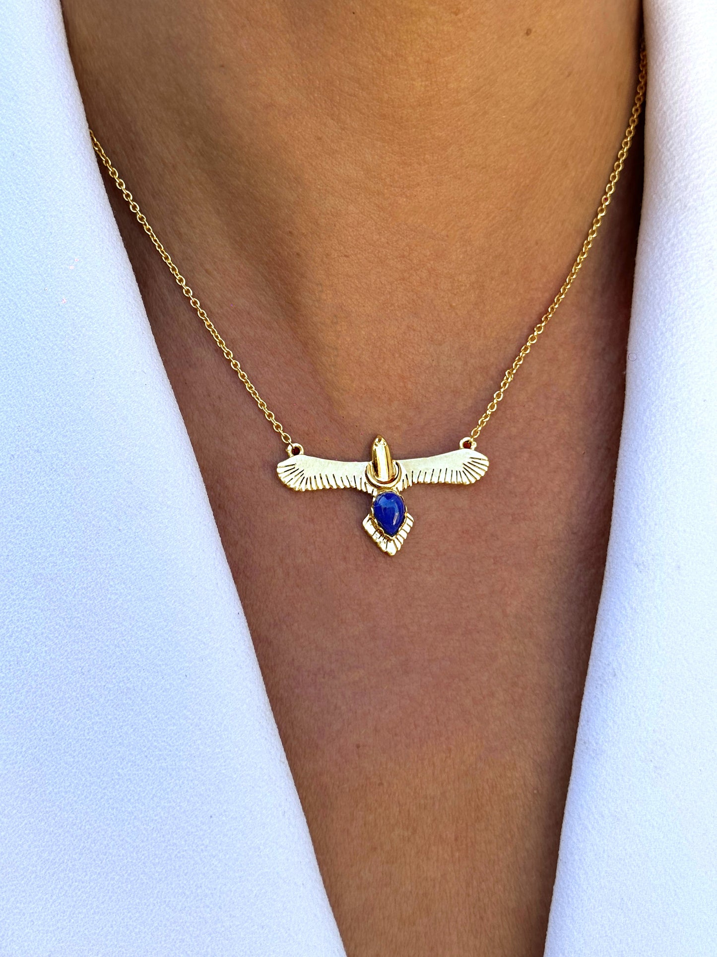 Collier Taboo