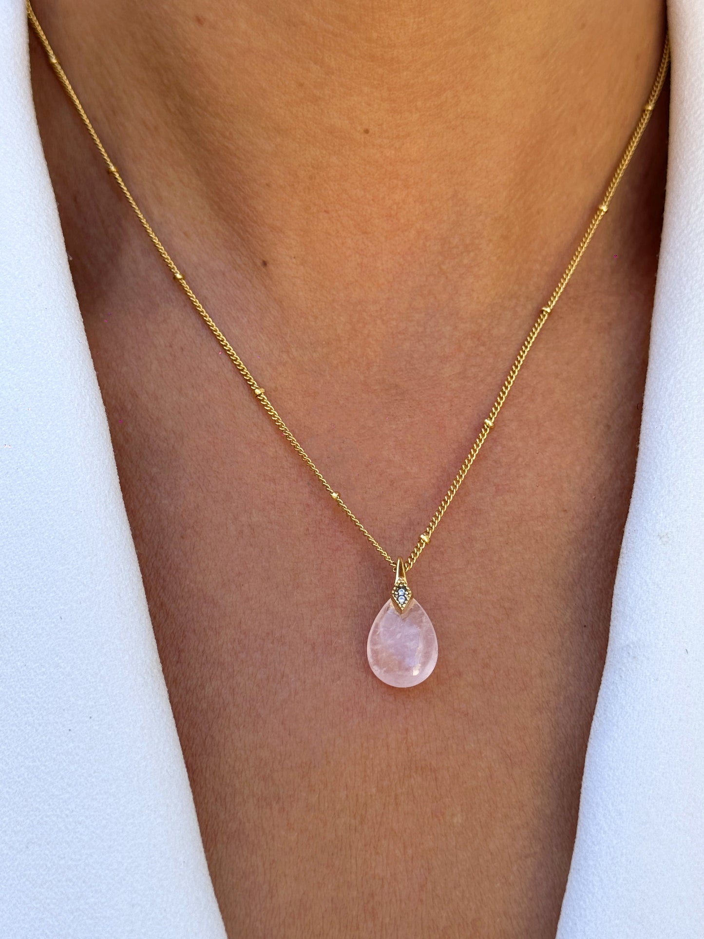 Collier Taboo