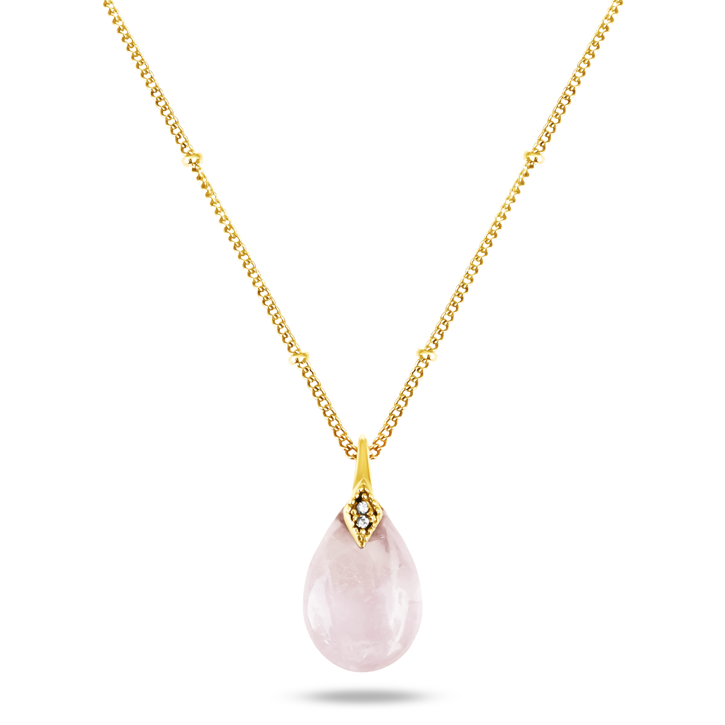 Collier Taboo