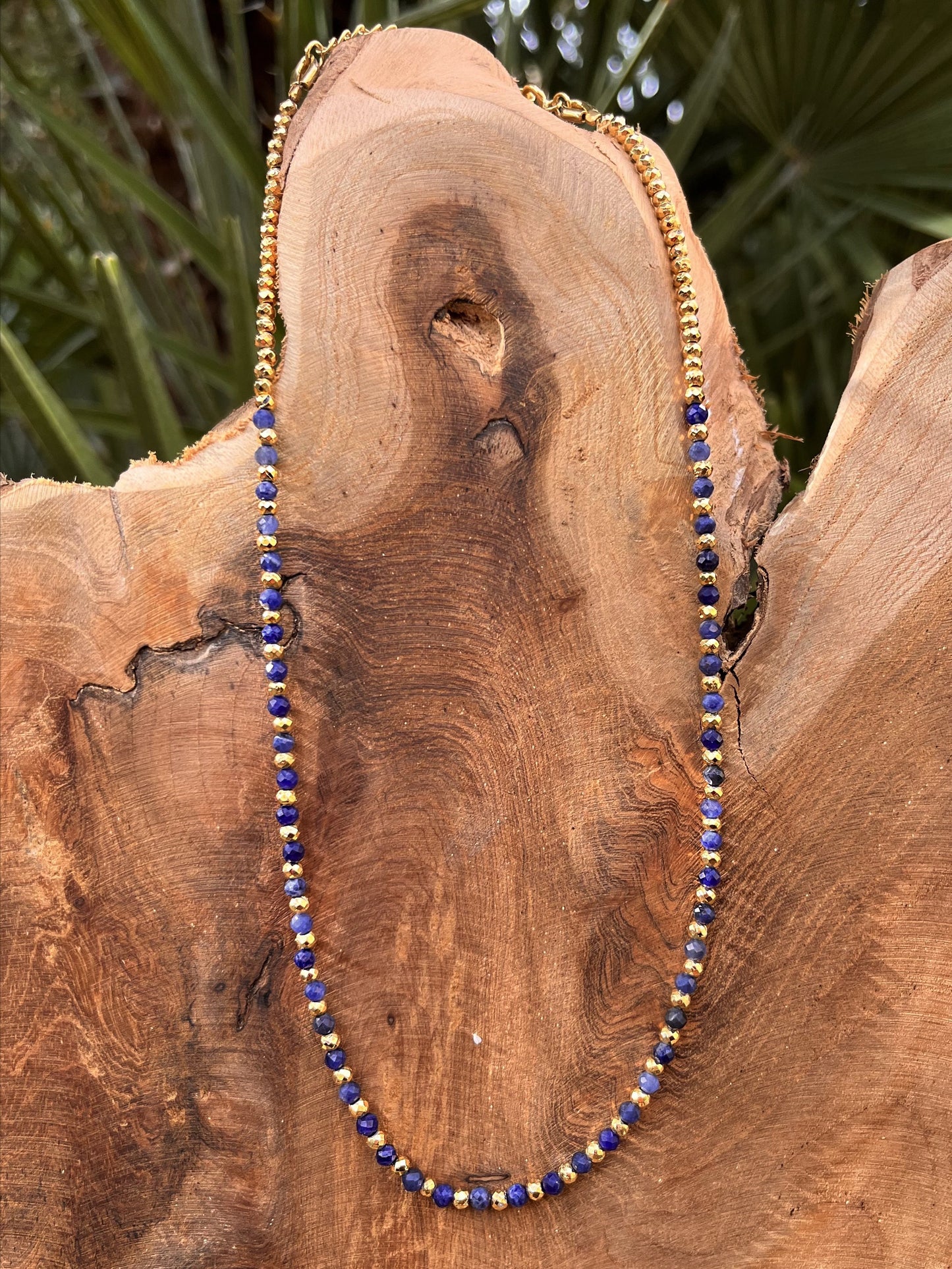 Taboo Necklace