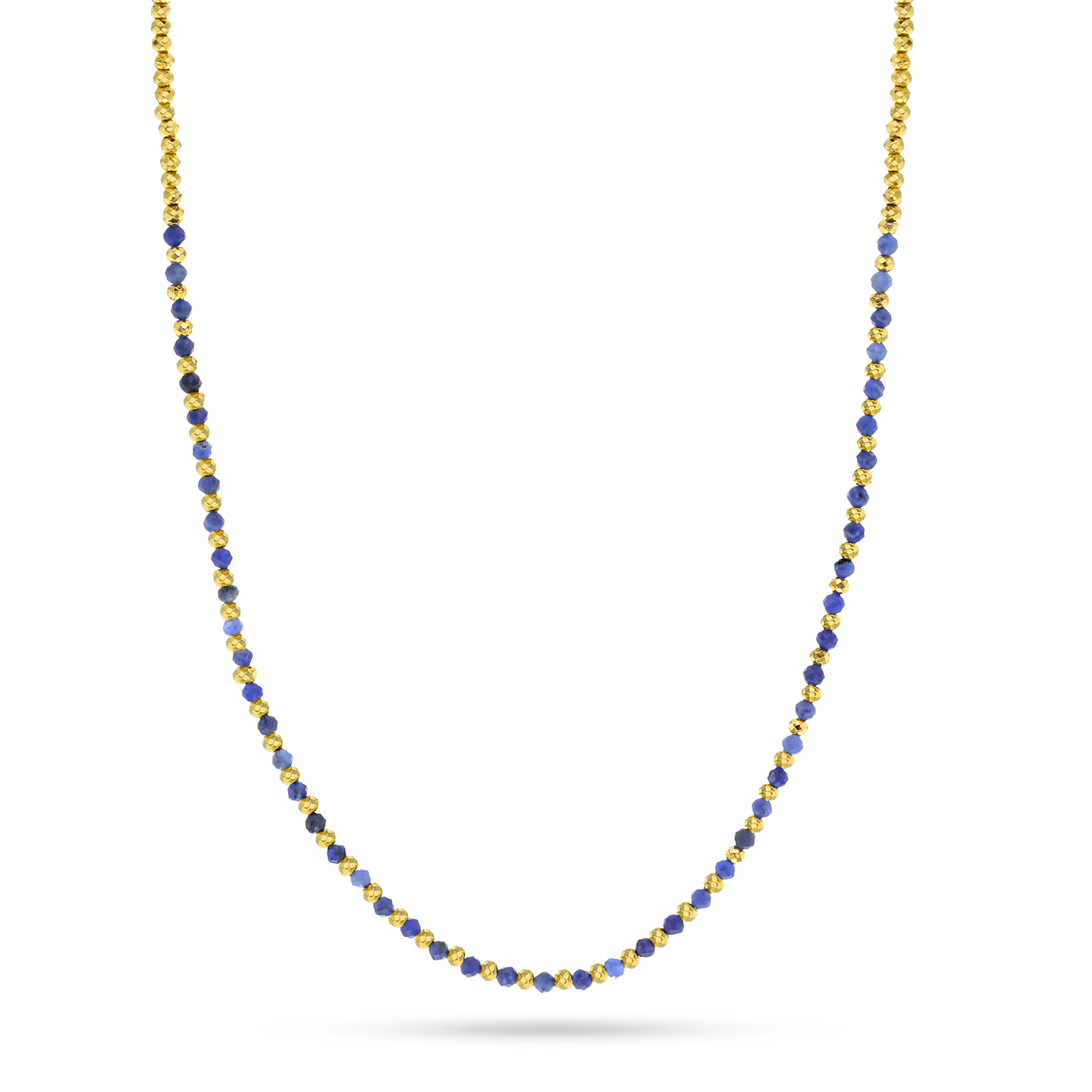 Taboo Necklace