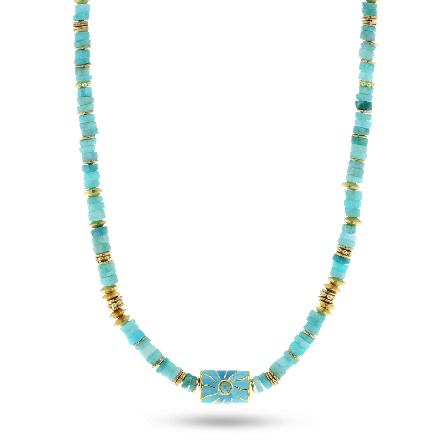 Taboo Necklace