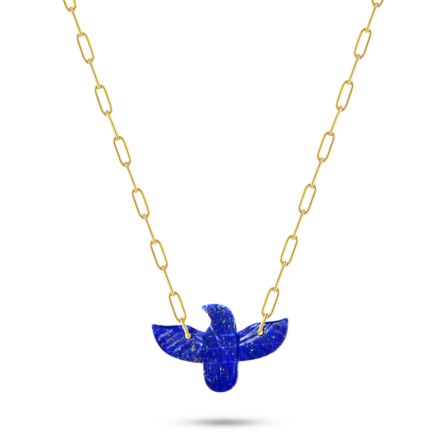 Taboo Necklace