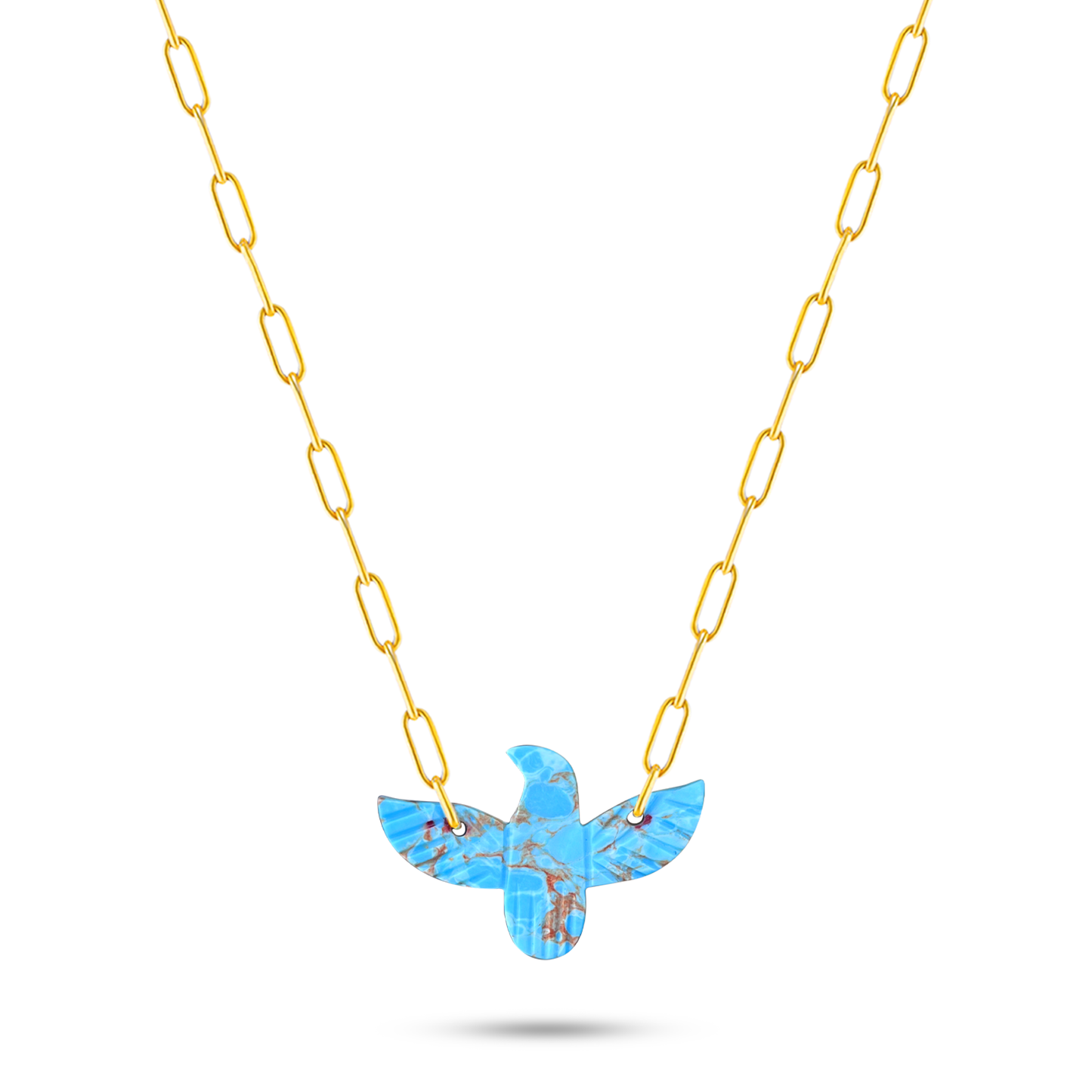 Taboo Necklace