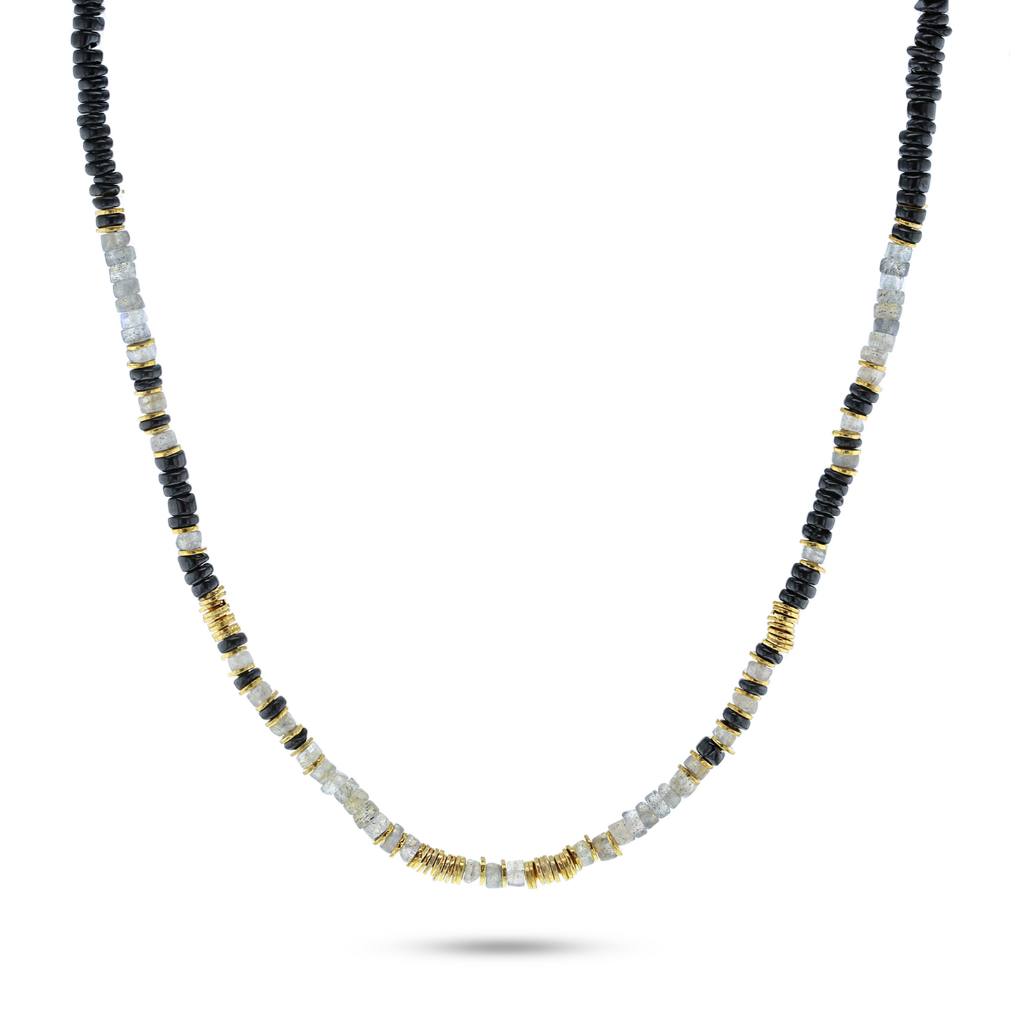 Taboo Necklace